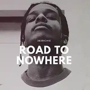 Picture for song '383Richie - Road to nowhere' by artist '383Richie'
