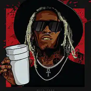 Picture for song '[FREE] Young Thug Type Beat "Codeine Sex"' by artist 'Adrian R.'