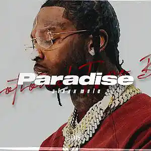 Picture for song 'PARADISE - Buy 2 Get 2 FREE - Pop Smoke' by artist 'Alexx Melo'