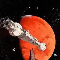 Picture for song 'Infinite Universe U (Produced by Ace Ha)' by artist 'Uncle Ace Ha'