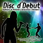 Picture for song '[A] 04 LittleStar - Grip' by artist 'Armonia'