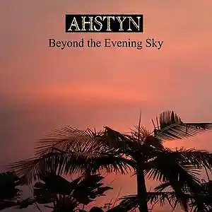 Picture for song 'AHSTYN - Terminal (Solo Acoustic)' by artist 'Austin Ryan Hoffmann (AHSTYN)'