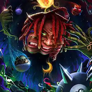 Picture for song 'Tropical 150bpm (BUY 1 GET 1 FREE)' by artist 'Bansihotb'