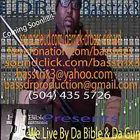 Picture for song 'life' by artist 'basstrix'