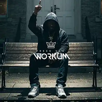 Picture for song '"Further"' by artist 'Beats with Hooks.'