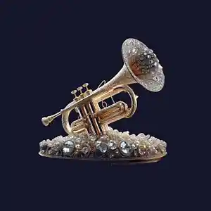 Picture for song 'The Mexican' by artist 'BME JJ'