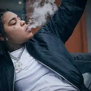 Picture for song 'Dead Opps / Young M.A Type Beat (2 For 1)' by artist 'Buckroll'