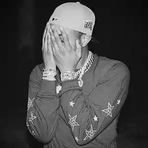 Picture for song 'Enough Talking / G Herbo Type Beat (2 For 1)' by artist 'Buckroll'