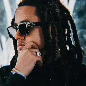Picture for song 'Grimey / Nafe Smallz x GeeYou Type Beat (2 For 1)' by artist 'Buckroll'