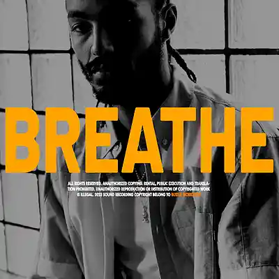 Picture for song 'BREATHE (BUY 1 GET 2 FREE)' by artist 'BUSTLE WORKSHOP'