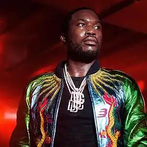 Picture for song 'Rebirth - Meek Mill - Rap' by artist 'Cache Knock'