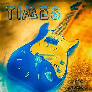 Picture for song 'Times' by artist 'Cocoband'