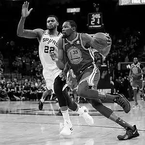 Picture for song 'Durant (Dave East)' by artist 'Cooarri'