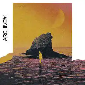 Picture for song 'Aggressive Upgrade' by artist 'Cosmic Abyss'