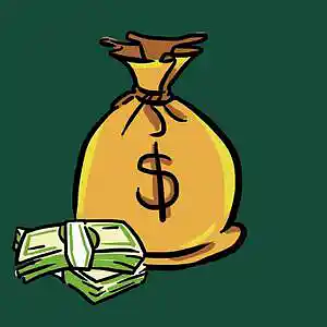Picture for song 'Cold cash 140BPM' by artist 'CuriZuri made it'