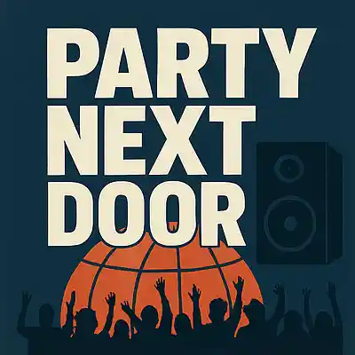 Picture for song 'Eminem - "Party Next Door" - Free Mixing & Masteri' by artist 'Dabeatsmith SA'