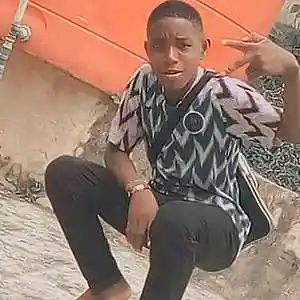 Picture for song 'Mama' by artist 'Damzy kuti'