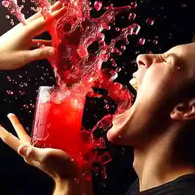 Picture for song 'Fruit punch Remastered' by artist 'DaTrickyP'