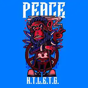 Picture for song 'Eye Sight' by artist 'DeePayne'