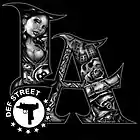 Picture for song 'Coke :: (GANXTA!)' by artist 'Def Street'