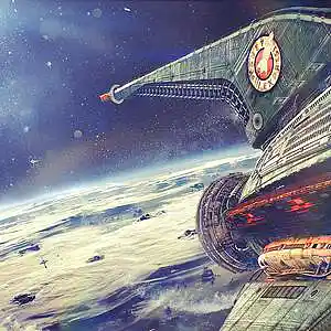 Picture for song 'PUSHING THE ENVELOPE' by artist 'DOOMTRAINmusic'