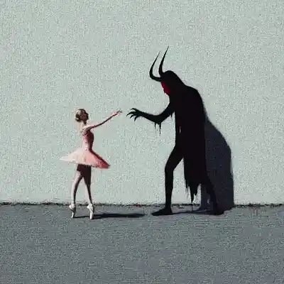 Picture for song 'vis-a-vis' by artist 'drama collection'