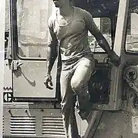 Picture for song 'Hard Work Tag' by artist 'Griffin Of The Evloution'