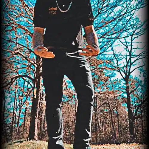 Picture for song 'Hate when Ft. Theyluvkei' by artist 'Hunter Widener'