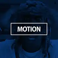 Picture for song 'Motion (SOLD!!)' by artist 'HartlessBeatz'