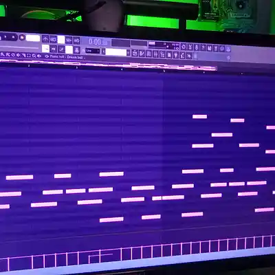Song picture of 'Goes around comes around 104 WAVE'