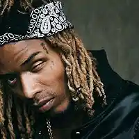 Picture for song 'Hear Me Calling (Fetty Wap/PNB Rock)' by artist 'I Am K-BeatZ'
