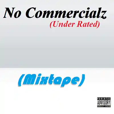 Picture for song '16. R.I.P' by artist 'Israel G Prince Killuminati'