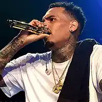 Picture for song ''Smooooth' Chris Brown Type Uptempo R&B Smash' by artist 'Jeffrey Rashad'