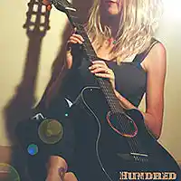 Picture for song 'Hundred' by artist 'Jenelle'