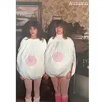 Picture for song 'Autumn' by artist 'J. JOHANSSON'