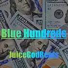 Picture for song 'Blue Hundreds - Chief Keef - FREE DL' by artist 'JuiceGodBeats'