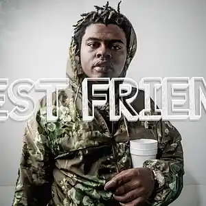 Picture for song 'Best Friend (68.5:137bpm)' by artist 'JustMuzikProductions'