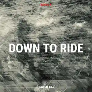 Picture for song 'Down To Ride (Heaven Ties) Instrumental' by artist 'Kayos K'