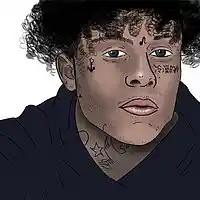 Picture for song 'Take Off (Lil Skies Type Beat 2018) - FREE DL' by artist 'KMBeatsOfficial'