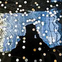 Picture for song 'Money Man' by artist 'Kristi McKeever'