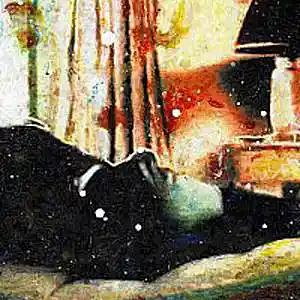 Picture for song 'trots ett lovande' by artist 'laelaps'