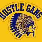 Picture for song 'Bloodsport - Hustle Gang *Free Download*' by artist 'Major League Pro'