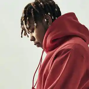 Picture for song 'Nikeboys (ybn cordae type beat)' by artist 'Maori Beatz'