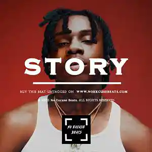 Picture for song 'Polo G "Story" BUY 2 GET 1 FREE' by artist 'No Excuse Beats'