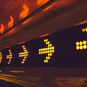 Picture for song 'the signs' by artist 'Oson'