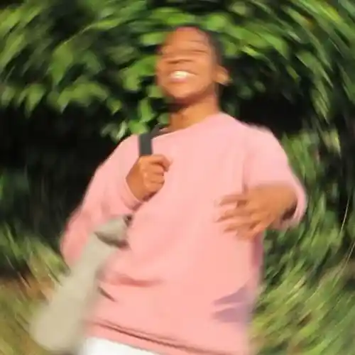 Picture for song 'Feel Loved' by artist 'Phenomenal Menace'