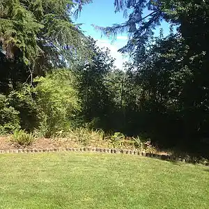 Picture for song 'Refuge' by artist 'Phillip Lovgren'