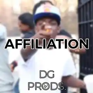 Picture for song 'Old School/Hip Hop - Affiliation' by artist 'ProdByDGProductions'