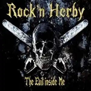 Picture for song 'The Evil inside Me' by artist 'Rock'n Herby'