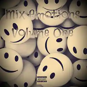 Picture for song 'Mixed Emotions Intro(Welcome to My Mixtape)' by artist 'Save Our Soul Rampeleng'
